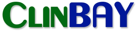 Logo clinbay