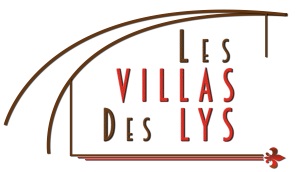 Logo villa des lys